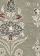 Citadel Fig Mediterranea Wallpaper by Lewis & Wood