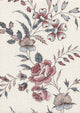 Fleurie Anemone Entente Cordiale Fabric by Lewis & Wood