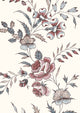 Fleurie Anemone Entente Cordiale Wallpaper by Lewis & Wood