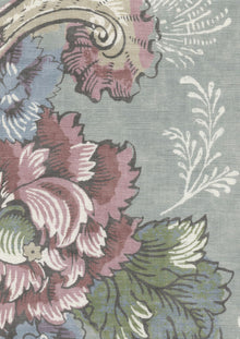 LW 379 38 Georgia Document Fabric by Lewis & Wood