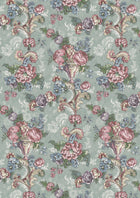 LW 379 38 Georgia Document Fabric by Lewis & Wood