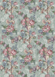Georgia Document History Papers Fabric by Lewis & Wood