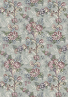 LW 379 38 Georgia Document Wallpaper by Lewis & Wood