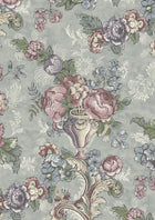 LW 379 38 Georgia Document Wallpaper by Lewis & Wood