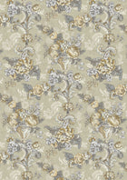 LW 379 688 Georgia Gold Slate Wallpaper by Lewis & Wood