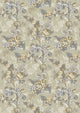 Georgia Gold Slate History Papers Wallpaper by Lewis & Wood