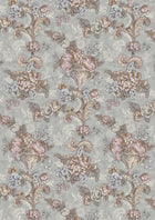 LW 379 648 Georgia Pot Pourri Wallpaper by Lewis & Wood