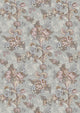 Georgia Pot Pourri History Papers Wallpaper by Lewis & Wood
