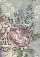 LW 379 38 Georgia Document Wallpaper by Lewis & Wood