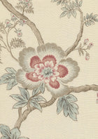 LW 160 38 Indienne Document Fabric by Lewis & Wood