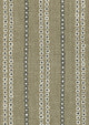 Jakarta Bronze Travel Trunk Fabric by Lewis & Wood