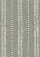 Jakarta Smoky Buff Travel Trunk Fabric by Lewis & Wood