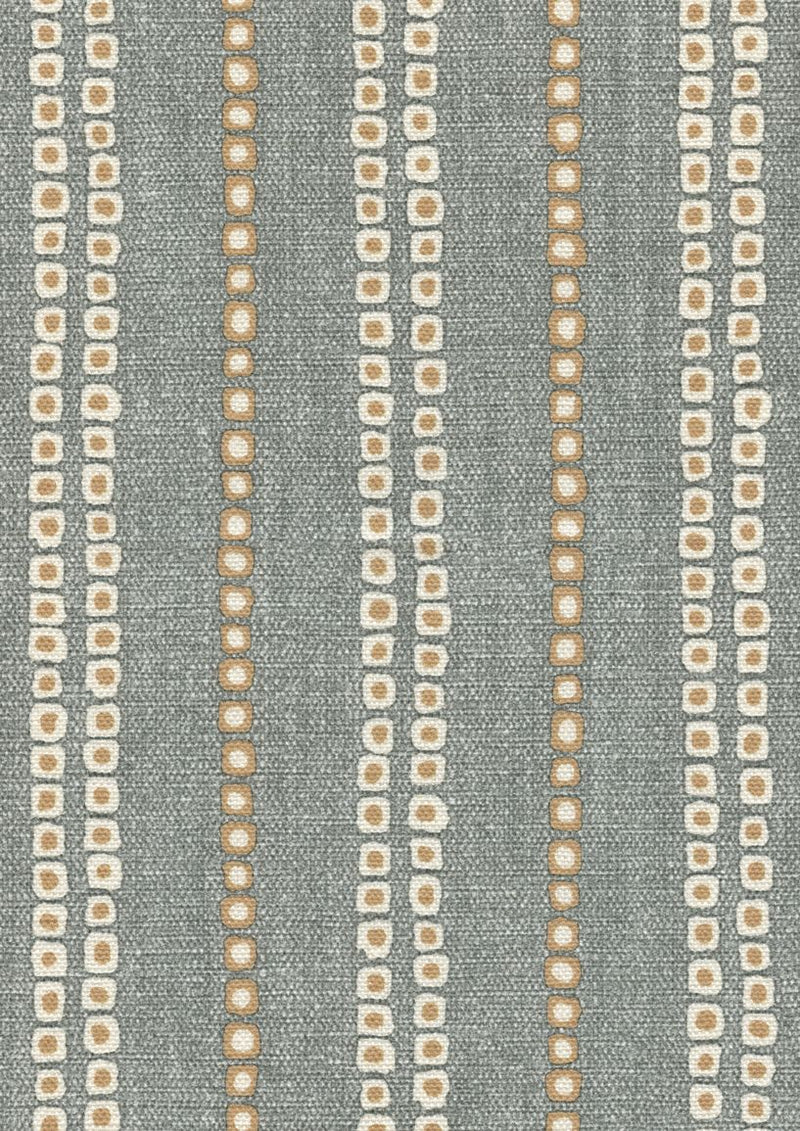 LW 337 637 Jakarta Smoky Buff Fabric by Lewis & Wood
