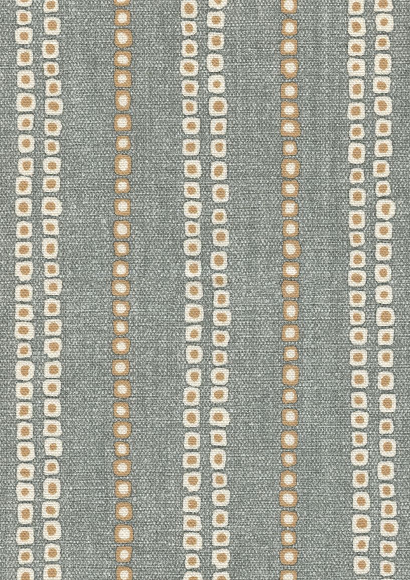 LW 337 637 Jakarta Smoky Buff Fabric by Lewis & Wood