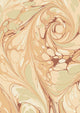 Marble Coral History Papers Wallpaper by Lewis & Wood