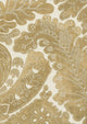 Nantessa Dijon Entente Cordiale Fabric by Lewis & Wood