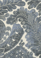 LW 314 606 Nantessa Moule Fabric by Lewis & Wood
