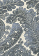 Nantessa Moule Entente Cordiale Fabric by Lewis & Wood