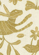 Otomi Chick Boho Fabric by Lewis & Wood