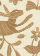 Otomi Foxy Boho Fabric by Lewis & Wood