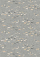 Paper Trail Flintstone Wax Works Wallpaper by Lewis & Wood