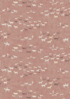 LW 378 695 Paper Trail Sunset Wallpaper by Lewis & Wood