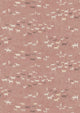 Paper Trail Sunset Wax Works Wallpaper by Lewis & Wood
