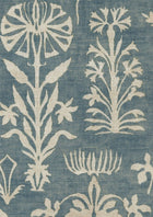 LW 297 265 Papyrus Marmara Fabric by Lewis & Wood