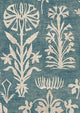Papyrus Marmara Wax Works Wallpaper by Lewis & Wood