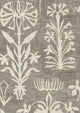 Papyrus Topaz Mediterranea Fabric by Lewis & Wood