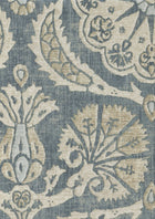 LW 296 265 Pasha Marmara Fabric by Lewis & Wood