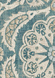 Pasha Marmara Wax Works Wallpaper by Lewis & Wood