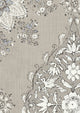 Pashmina Derby Wax Works Wallpaper by Lewis & Wood