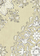 Pashmina Limoges Wax Works Wallpaper by Lewis & Wood