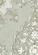 Pashmina Minton Wax Works Wallpaper by Lewis & Wood