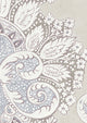 Rococo Alabaster History Papers Wallpaper by Lewis & Wood