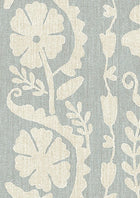 LW 374 513 Rosetta Birch Wallpaper by Lewis & Wood