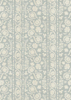 LW 374 513 Rosetta Birch Wallpaper by Lewis & Wood