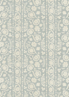 LW 374 513 Rosetta Birch Wallpaper by Lewis & Wood