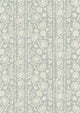 Rosetta Birch Boho Wallpaper by Lewis & Wood