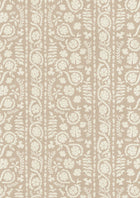 LW 374 675 Rosetta Cardamom Wallpaper by Lewis & Wood