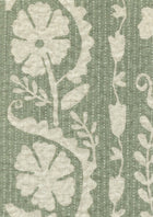 Rosetta Fern Sprigs & Twigs Fabric by Lewis & Wood