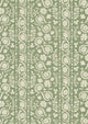Rosetta Fern Sprigs & Twigs Fabric by Lewis & Wood