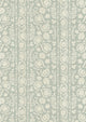 Rosetta Mistletoe Boho Wallpaper by Lewis & Wood