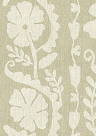 LW 374 685 Rosetta Verbena Wallpaper by Lewis & Wood