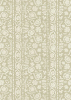 LW 374 685 Rosetta Verbena Wallpaper by Lewis & Wood