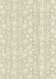 Rosetta Verbena Boho Wallpaper by Lewis & Wood