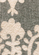 Saracen Holy Smoke Boho Fabric by Lewis & Wood
