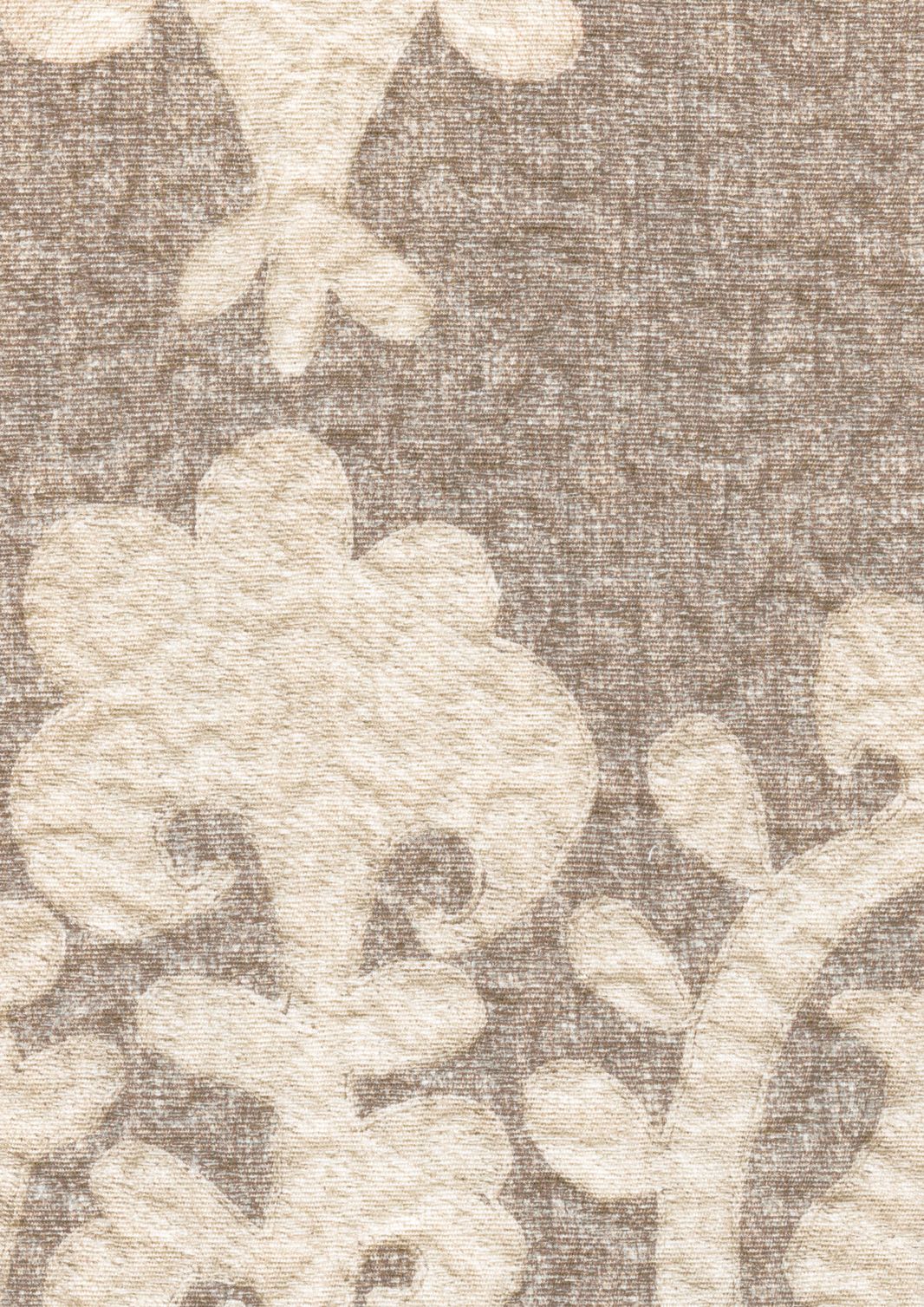 LW 347 570 Saracen Pumice Fabric by Lewis & Wood
