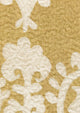 Saracen Quince Boho Fabric by Lewis & Wood